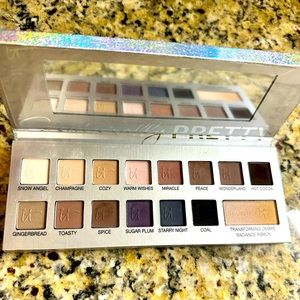 It Cosmetics Naturally Pretty Celebration Eyeshadow Palette